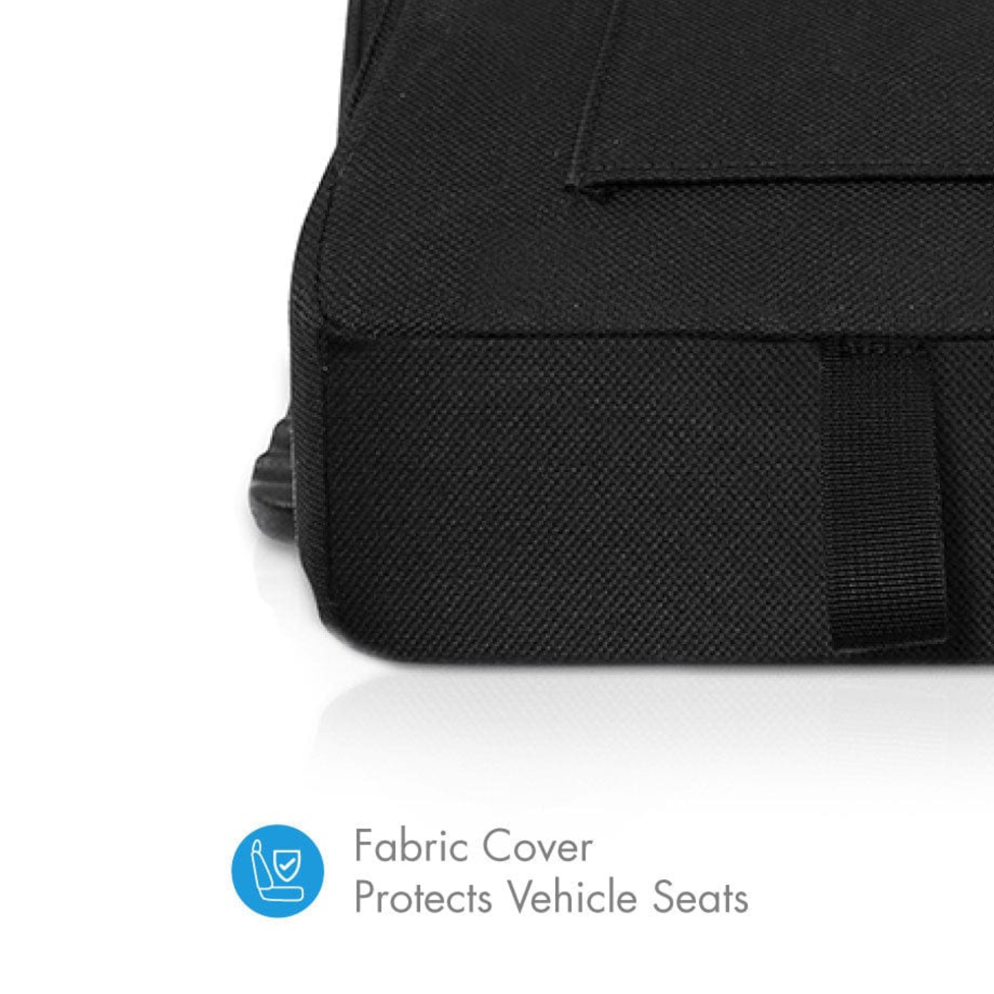 CLEK Ozzi Booster Seat - Carbon