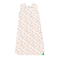 COCCOLI Cotton-Modal 1.5T Sleepsack - Apples