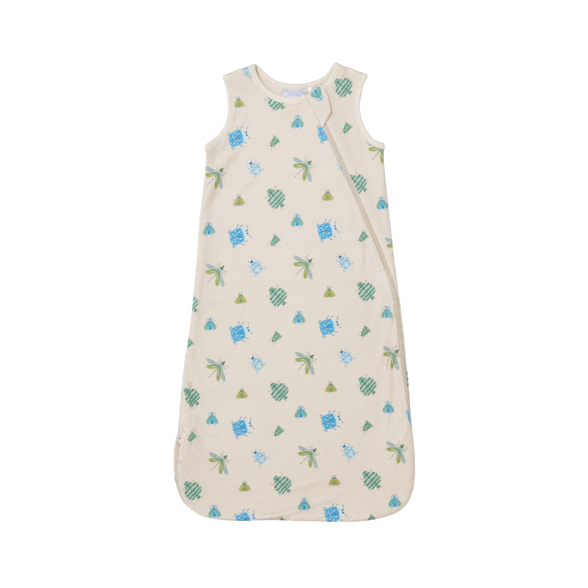 Gigoteuse COCCOLI Modal 0,5T - Bugs