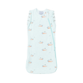 COCCOLI Modal 0.5T Sleepsack Newborn - Submarine