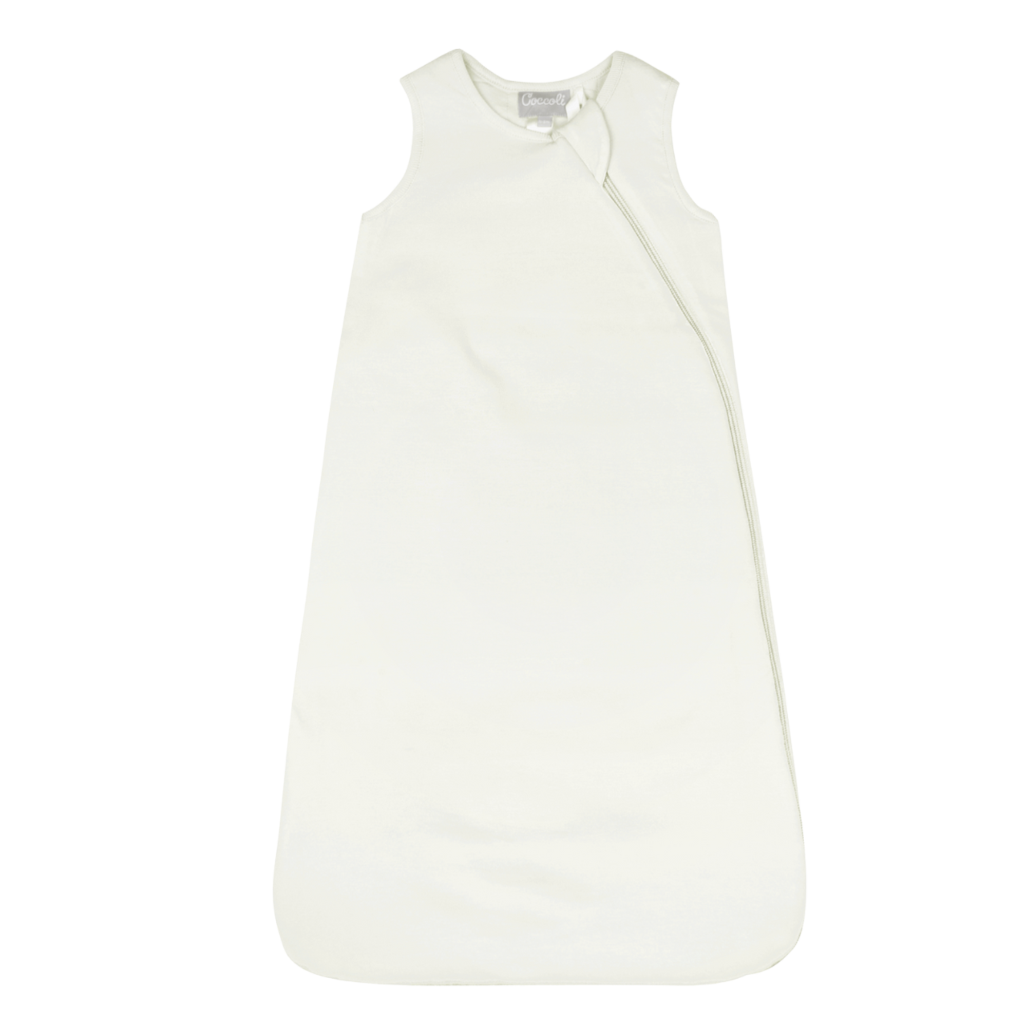 COCCOLI Modal 1.5T Sleepsack - Cream