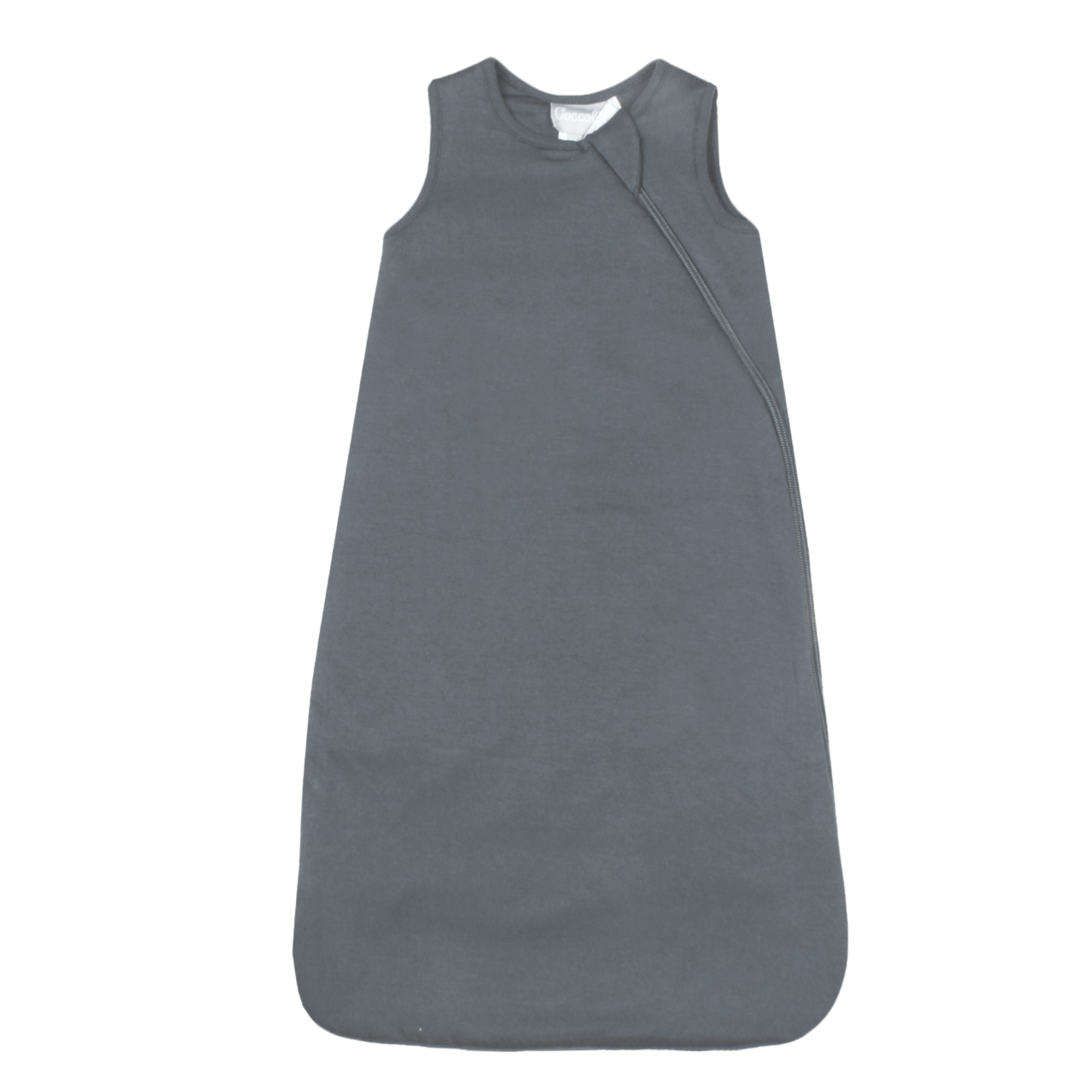 COCCOLI Modal 1.5T Sleepsack - Granite Grey