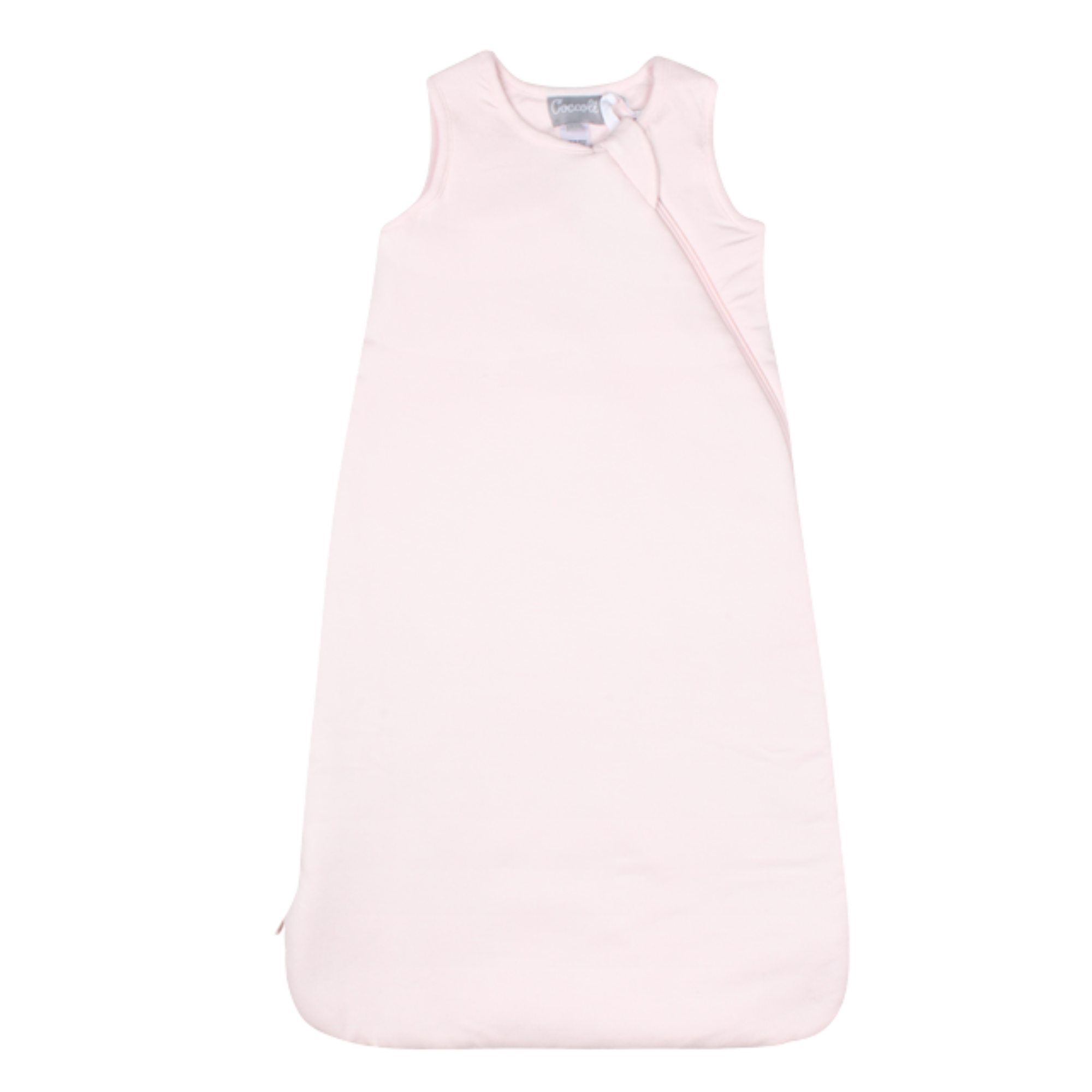 COCCOLI Modal 1.5T Sleepsack - Light Pink