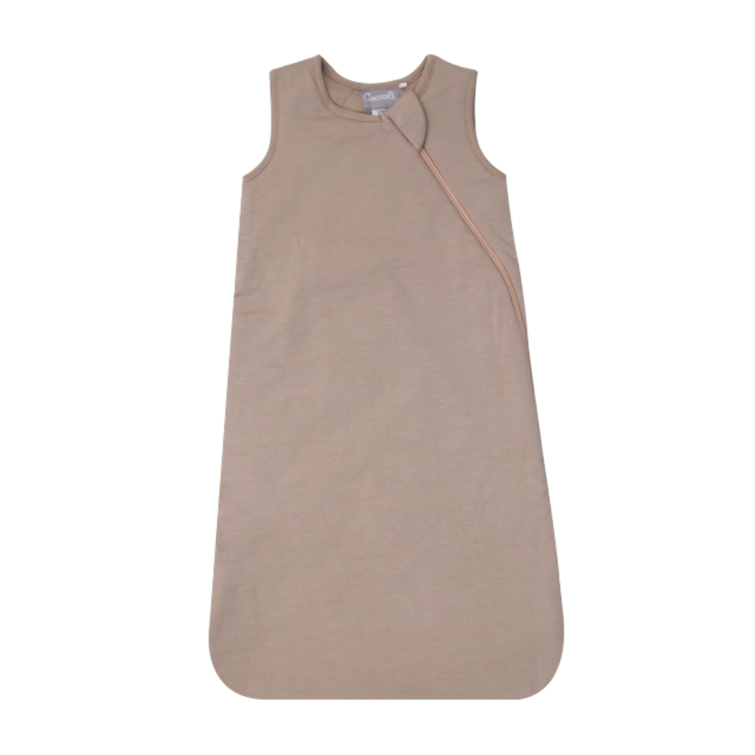 Gigoteuse COCCOLI Modal 1,5T - Clair de lune