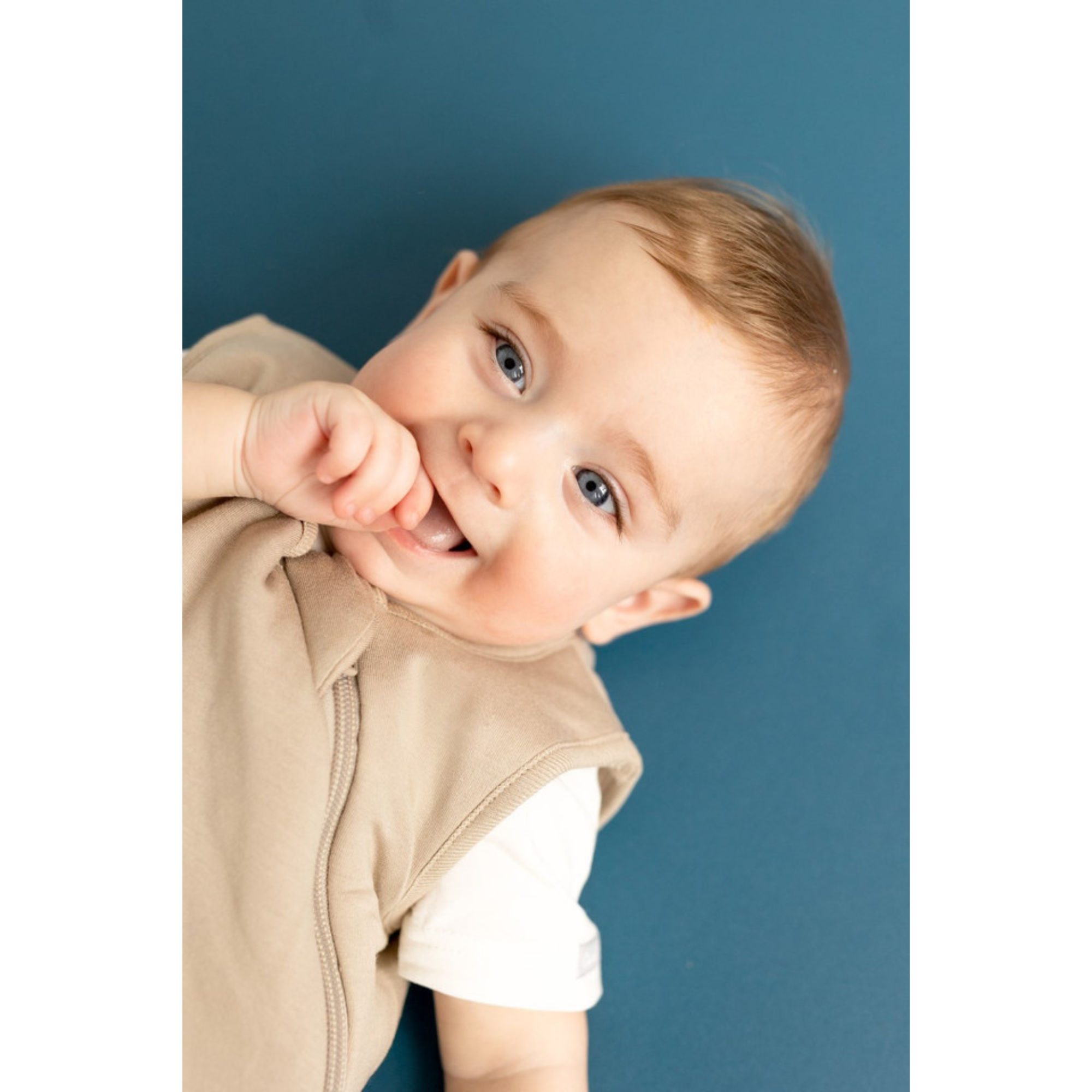 COCCOLI Modal 1.5T Sleepsack - Moonlight