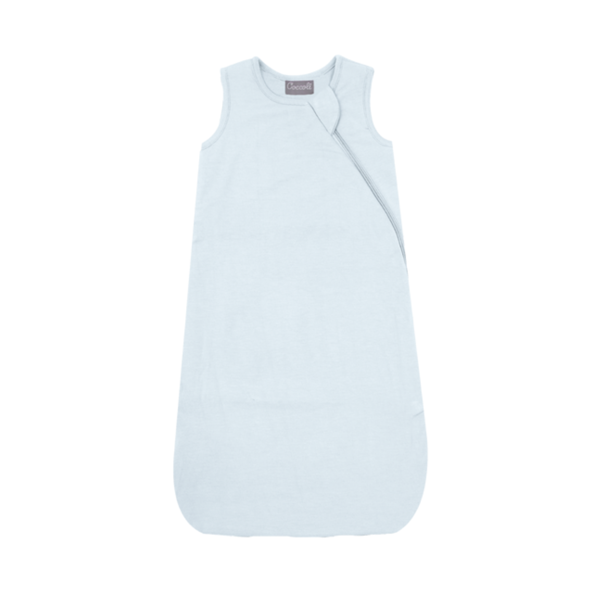 Gigoteuse COCCOLI Modal 1,5T - Bleu ciel