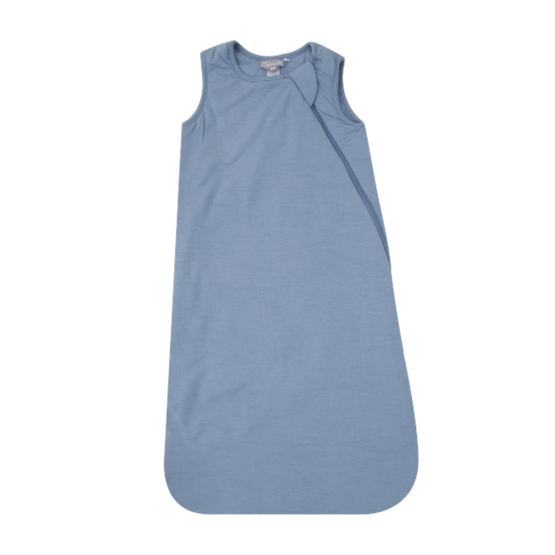Gigoteuse COCCOLI Modal 1,5T - Bleu acier