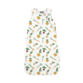 COCCOLI Modal 1.5T Sleepsack - Veggies on Cream