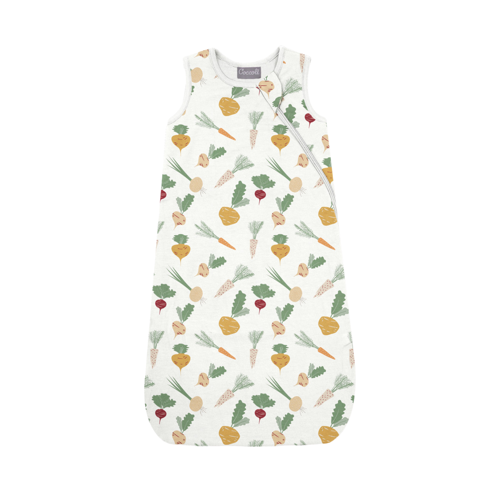 Gigoteuse COCCOLI Modal 1,5T - Légumes sur crème