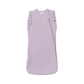 COCCOLI Modal 1.5T Sleepsack Newborn - Lavender Fog