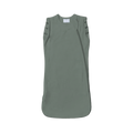 COCCOLI Modal 1.5T Sleepsack Newborn - Lily Pad
