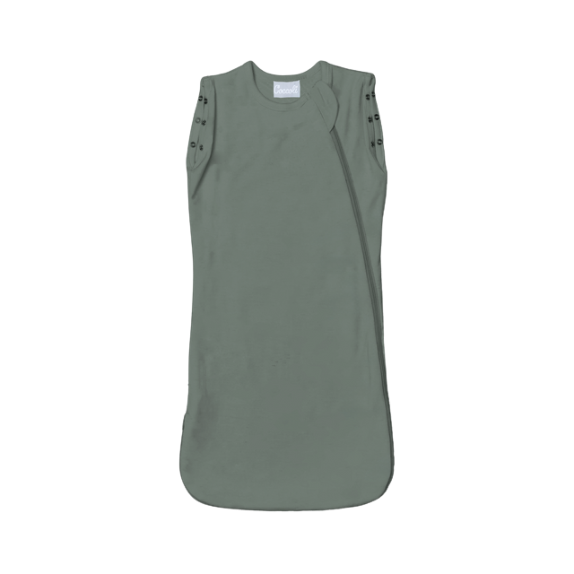 Gigoteuse Coccoli Modal 1,5T pour nouveau-né - Lily Pad