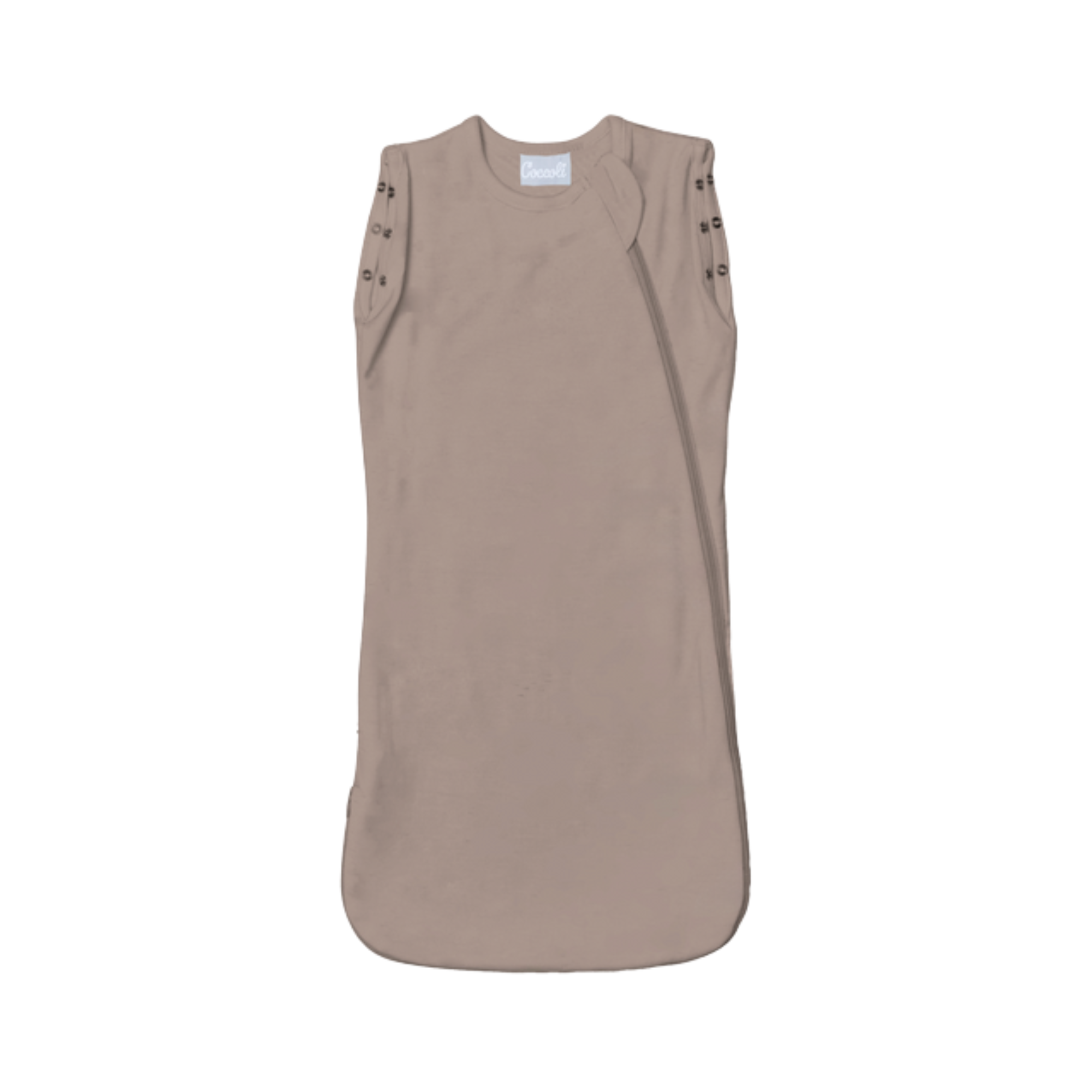 COCCOLI Modal 1.5T Sleepsack Newborn - Moonlight