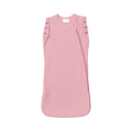 COCCOLI Modal 1.5T Sleepsack Newborn - Silver Pink