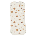 COCCOLI Modal 1.5 Tog Swaddle Sleepsack - Apple Pie on Butter
