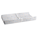 COCCOLI Modal Changing Pad Cover - Rabbits