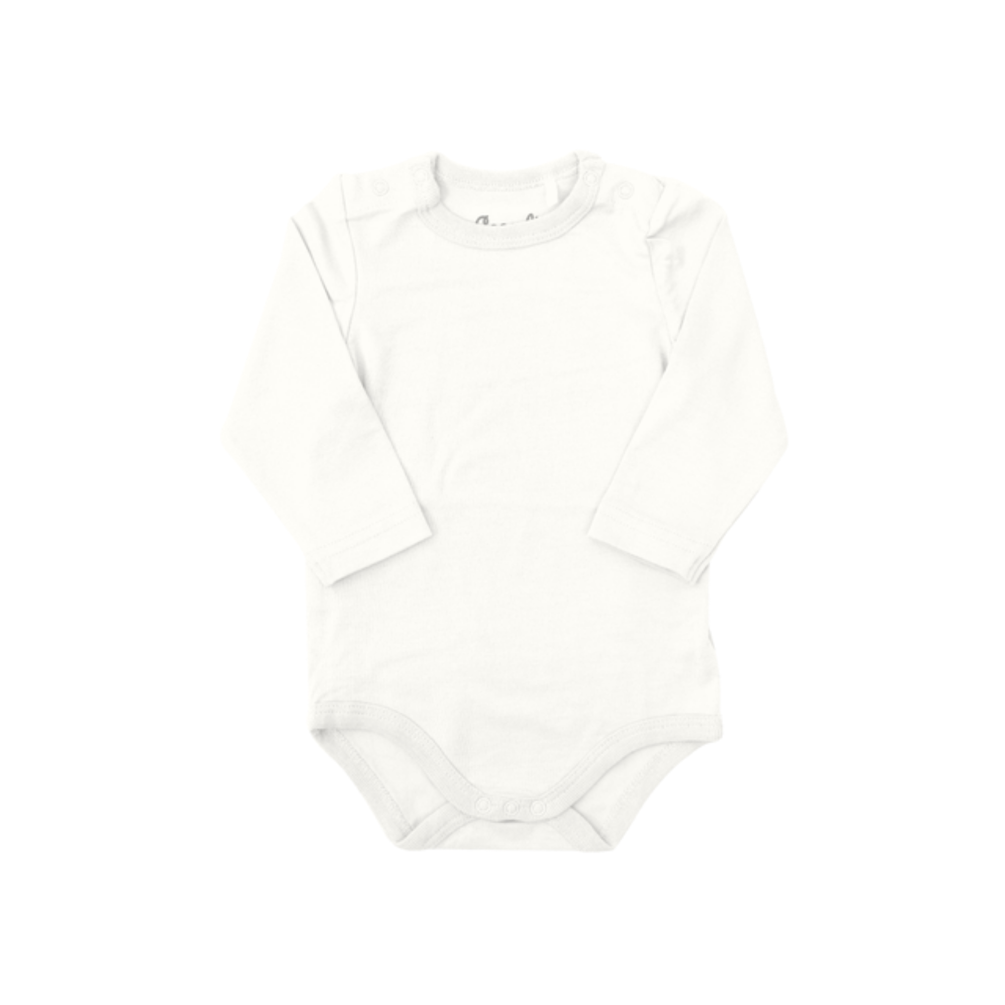 Body ML COCCOLI Modal - Crème