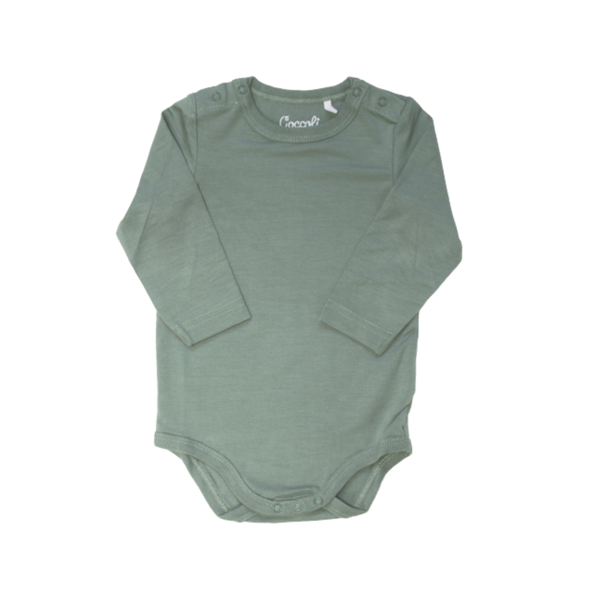 Body ML COCCOLI Modal - Lily Pad