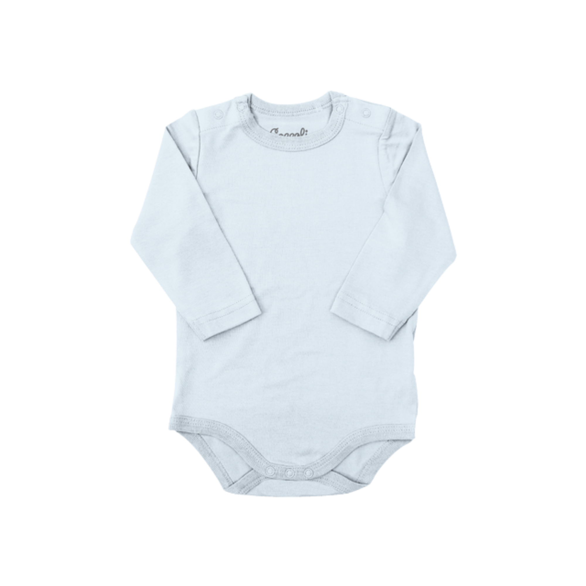 Body ML COCCOLI Modal - Bleu Ciel