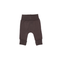 COCCOLI Modal Pant - Chocolate