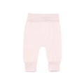 Pantalon Modal COCCOLI - Rose Clair