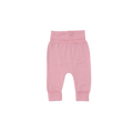 Pantalon Modal COCCOLI - Rose Argenté