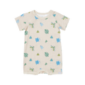 COCCOLI Modal Romper - Bugs