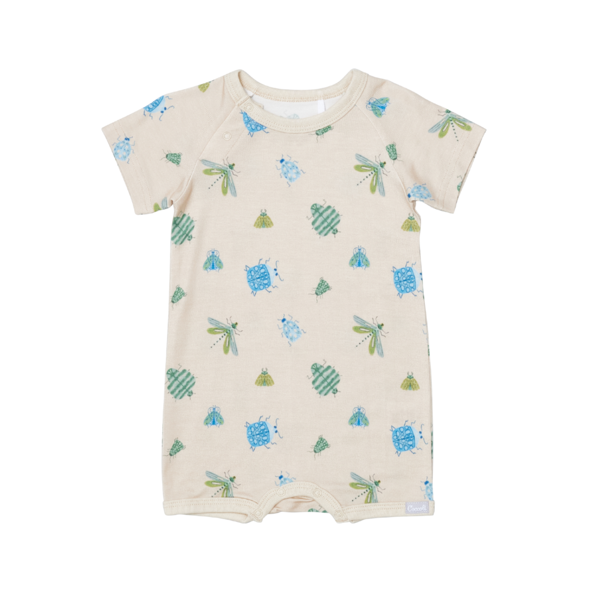 Combinaison en modal COCCOLI - Bugs