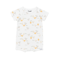 COCCOLI Modal Romper - Chicks