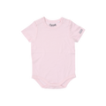 COCCOLI Modal Romper - Light Pink