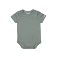 COCCOLI Modal Romper - Lily Pad