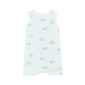 COCCOLI Modal Romper - Submarine
