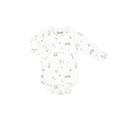 COCCOLI Modal Romper - Toys on Cream