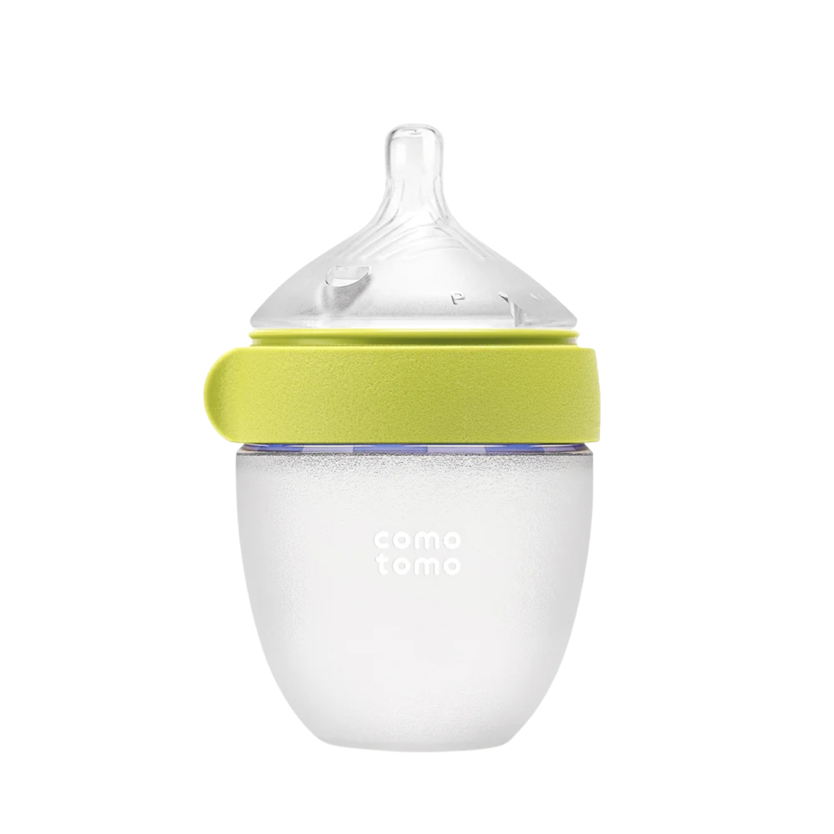 COMOTOMO Baby Bottle Gen 2 150ml (1-Pack)