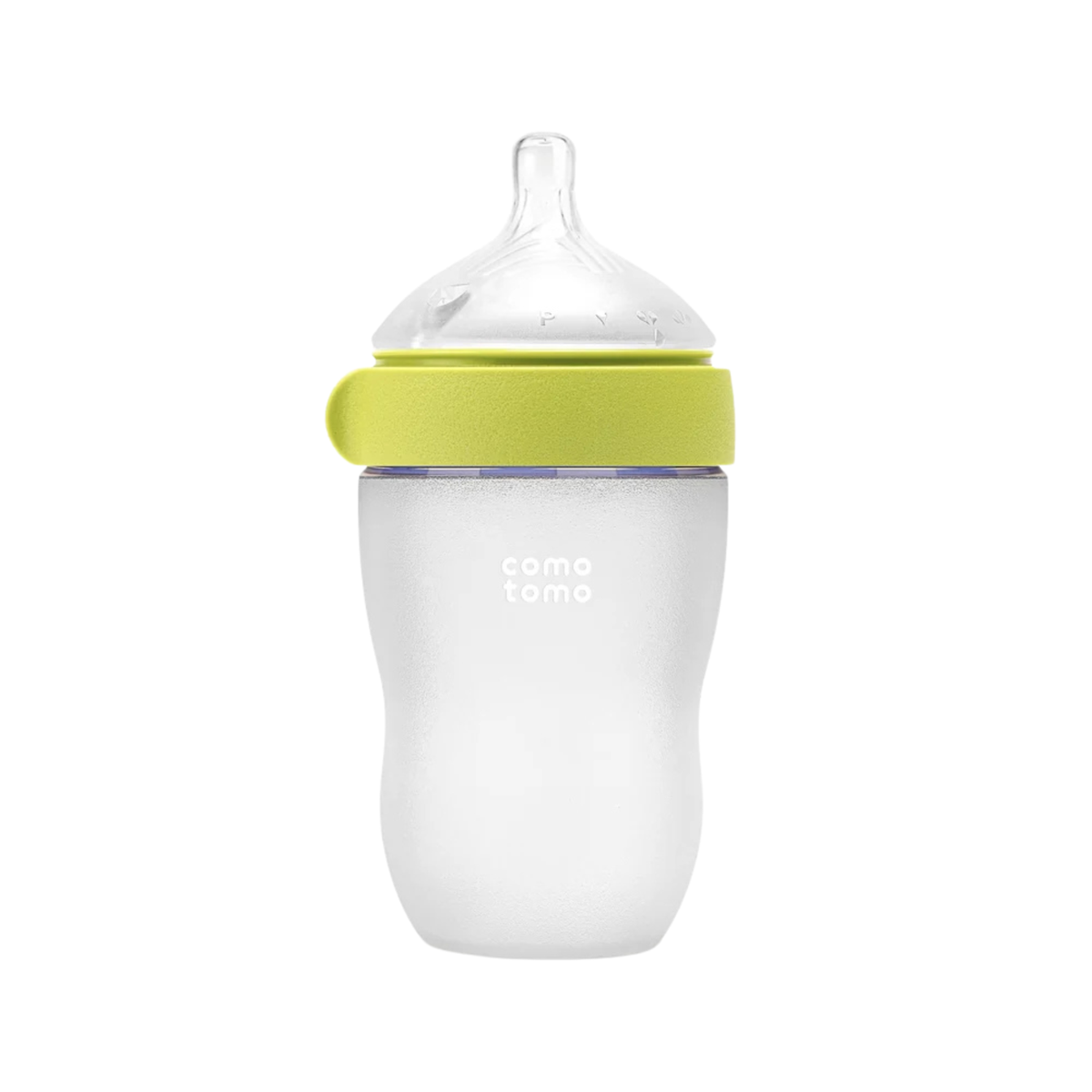COMOTOMO Baby Bottle Gen 2 250ml (1-Pack)