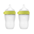 COMOTOMO Baby Bottle Gen 2 250ml (2-Pack)