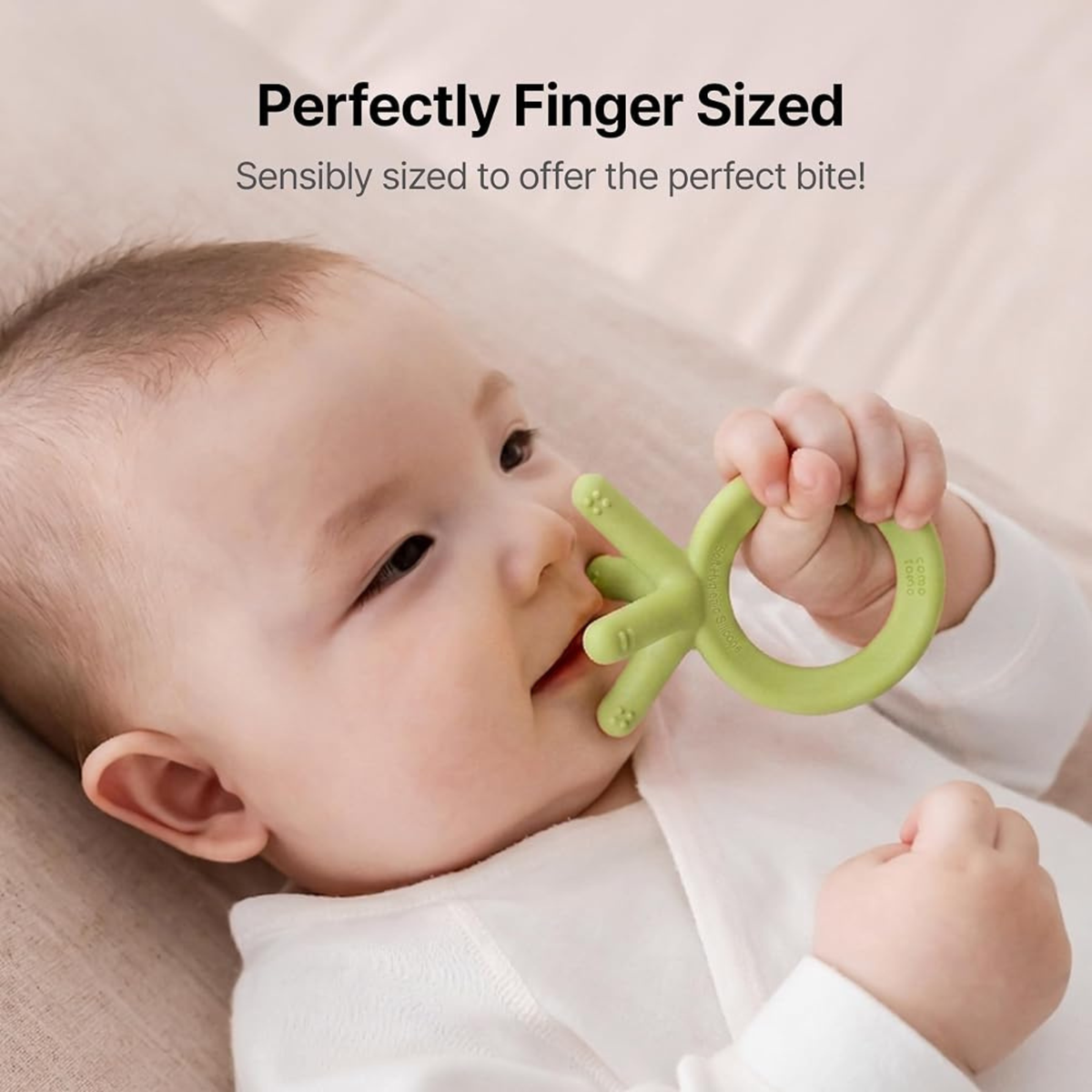 COMOTOMO Newborn Starter Set Gen 2