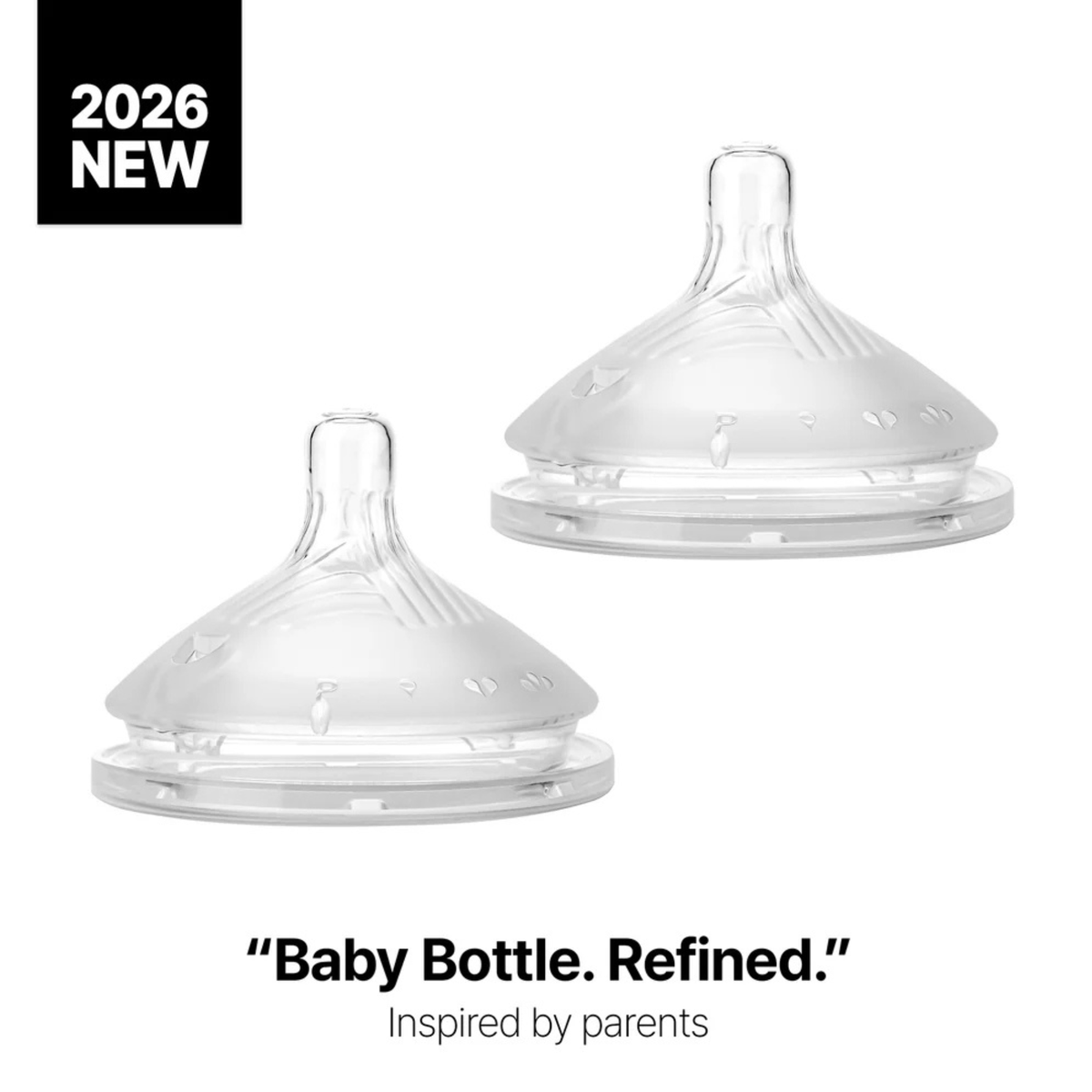 COMOTOMO Newborn Starter Set Gen 2