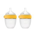 COMOTOMO Baby Bottle Gen 2 150ml (2-Pack)
