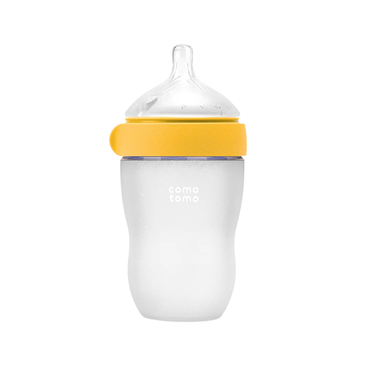 COMOTOMO Baby Bottle Gen 2 250ml (1-Pack)