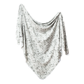 COPPER PEARL Swaddle Blanket - Alta