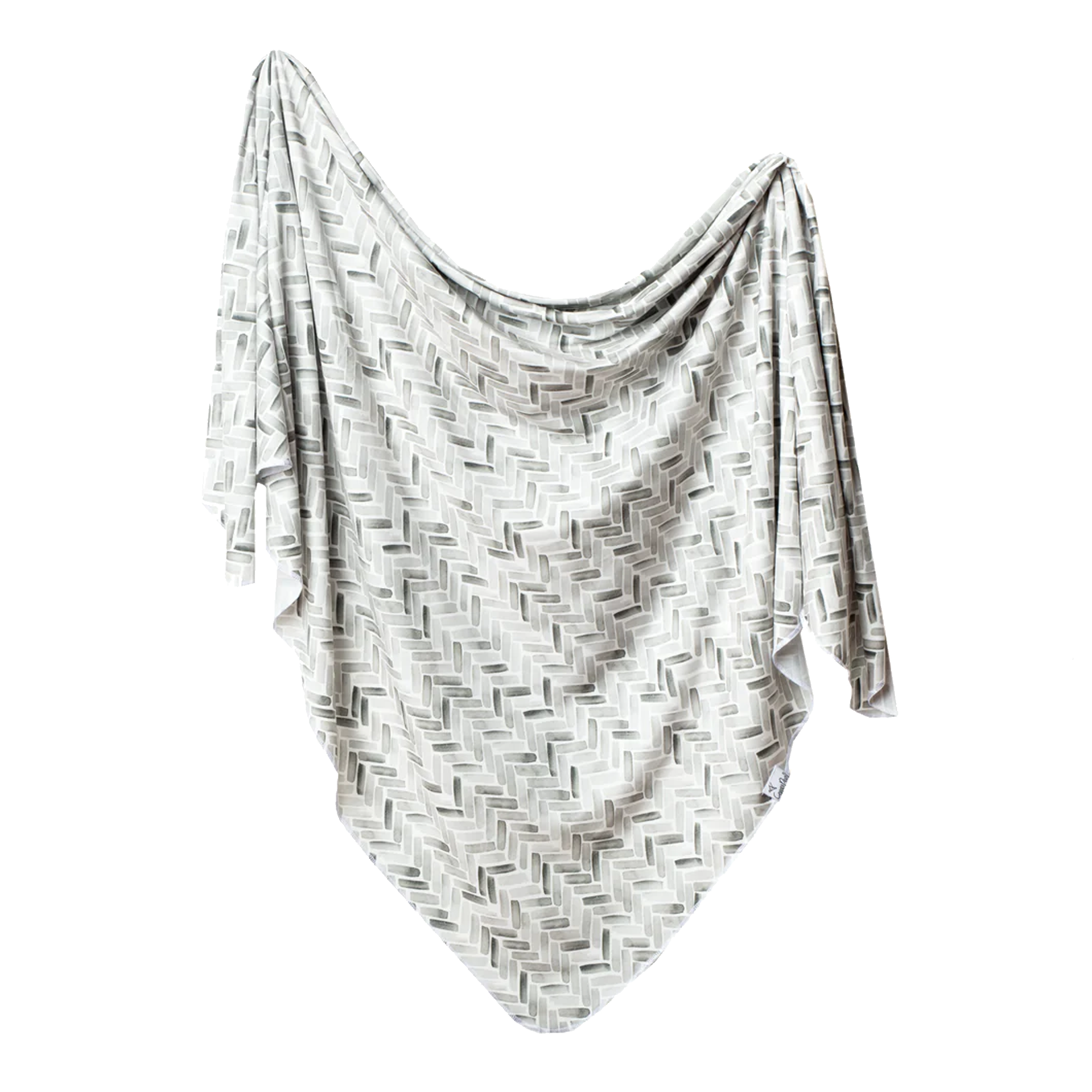 COPPER PEARL Swaddle Blanket - Alta