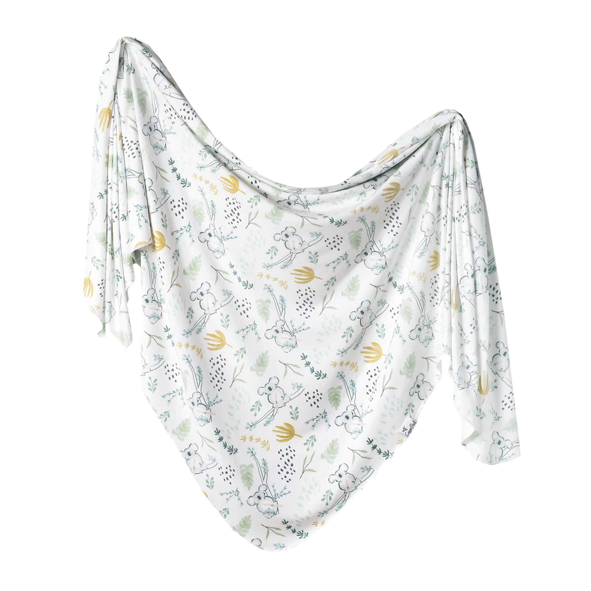 Couverture d'emmaillotage Copper Pearl - Aussie