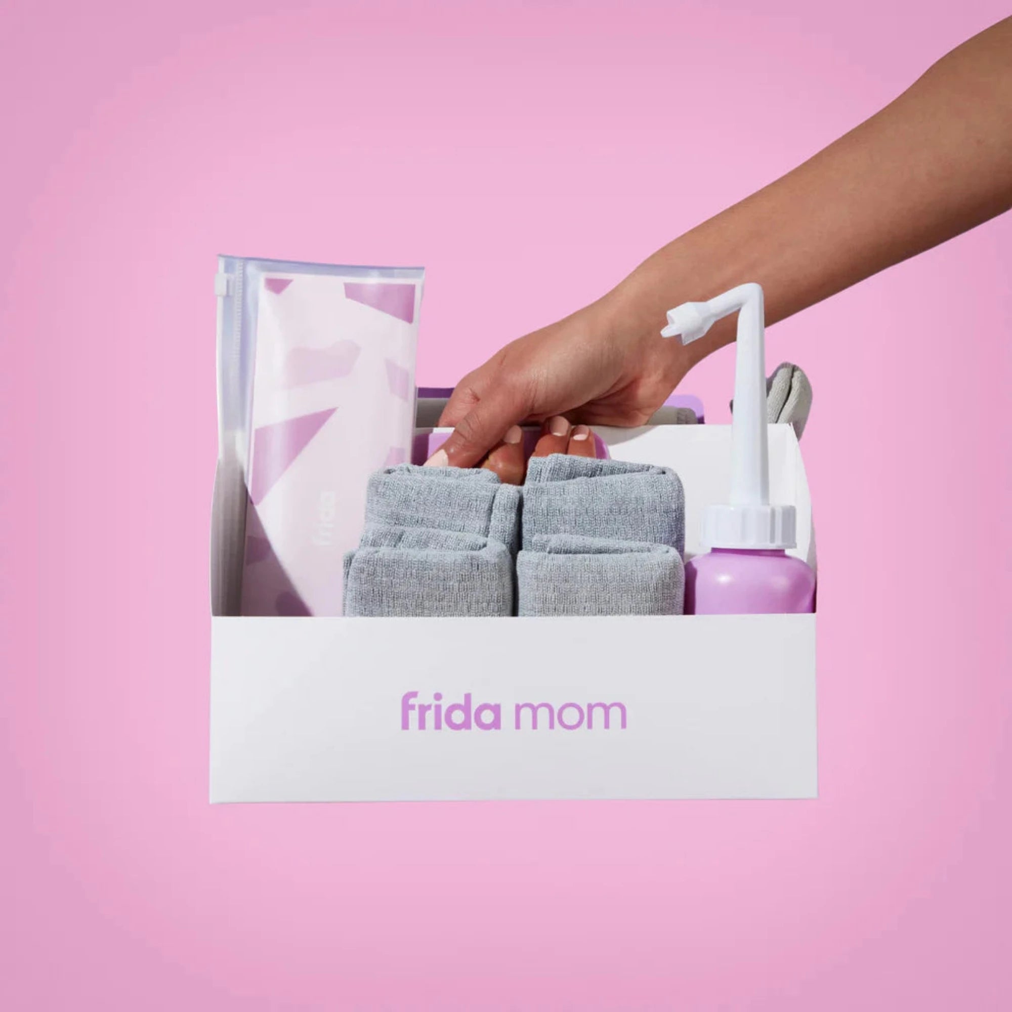 FRIDA MOM C-Section Recovery Kit