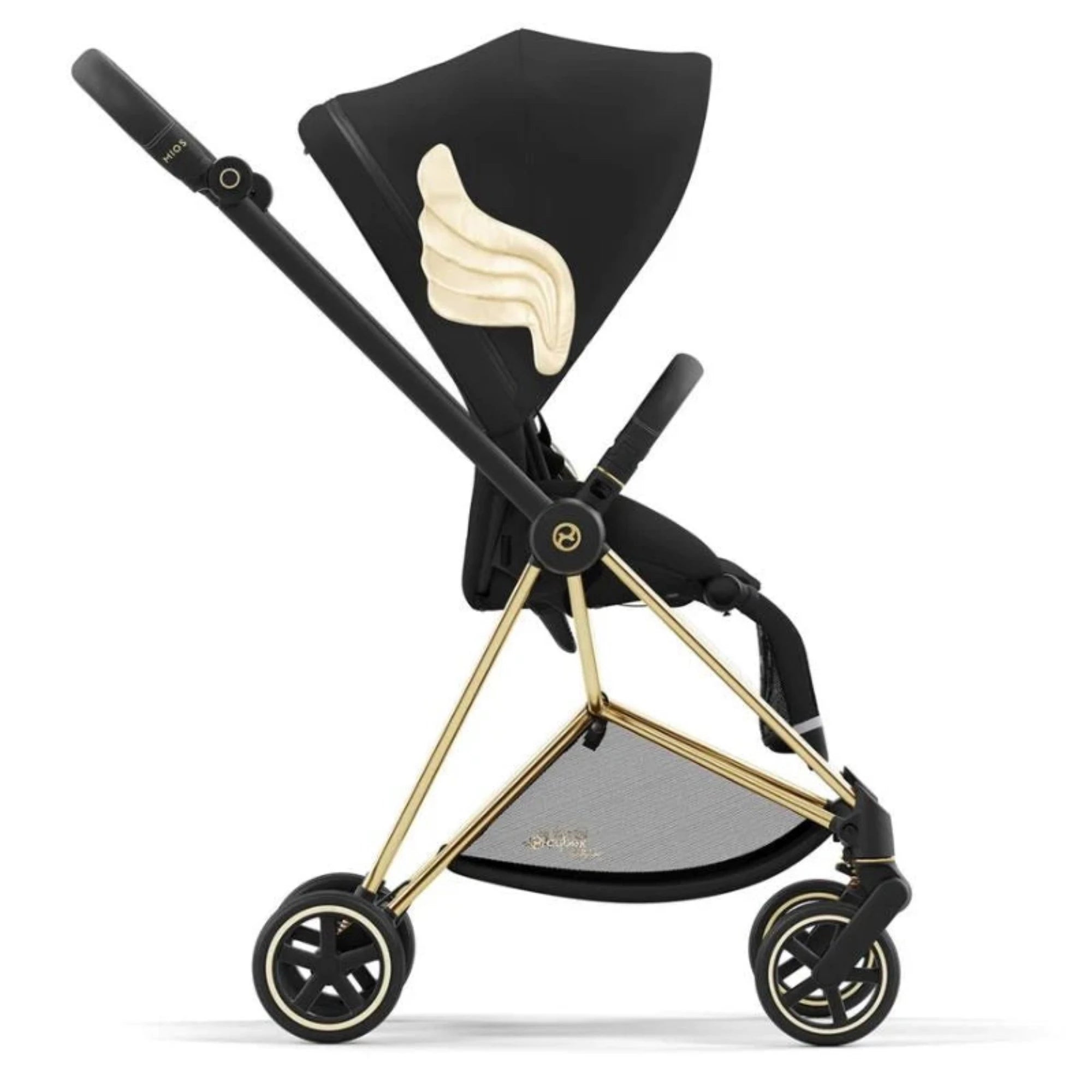 CYBEX Mios3 - Jeremy Scott Wings