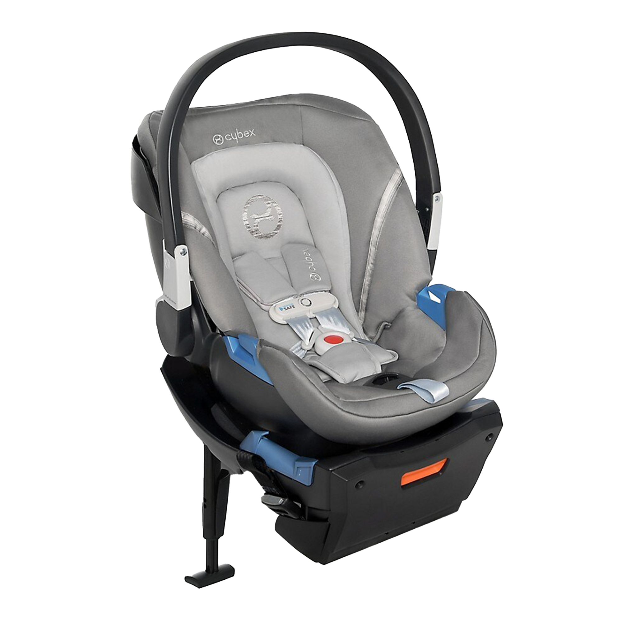 CYBEX Aton 2 SensorSafe 3.0 Car Seat