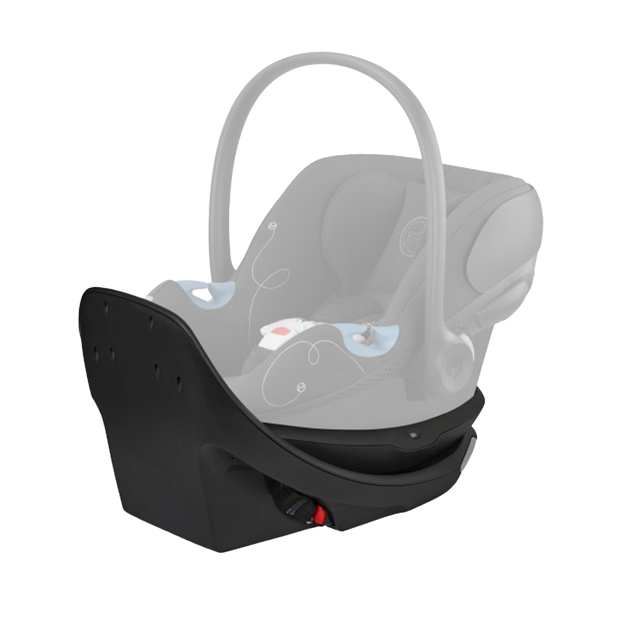 CYBEX Aton G Swivel Car Seat Base