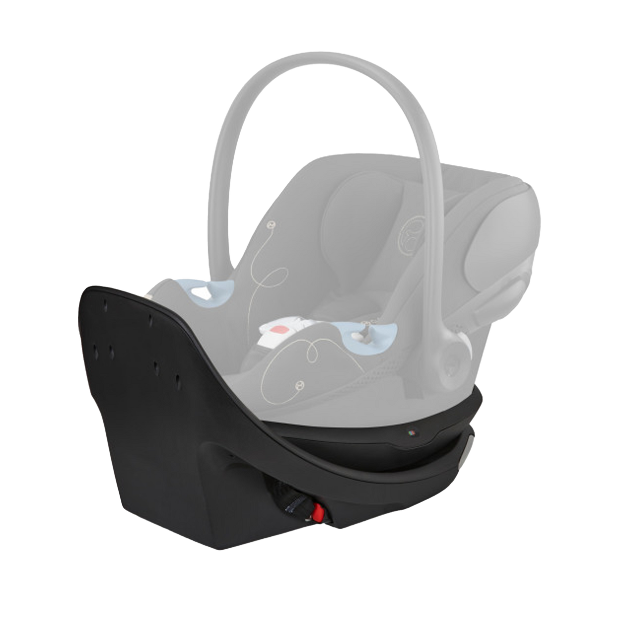 Swivel isofix base best sale