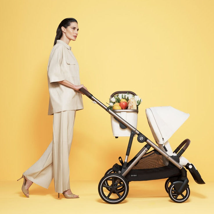 Poussette CYBEX Gazelle S 2