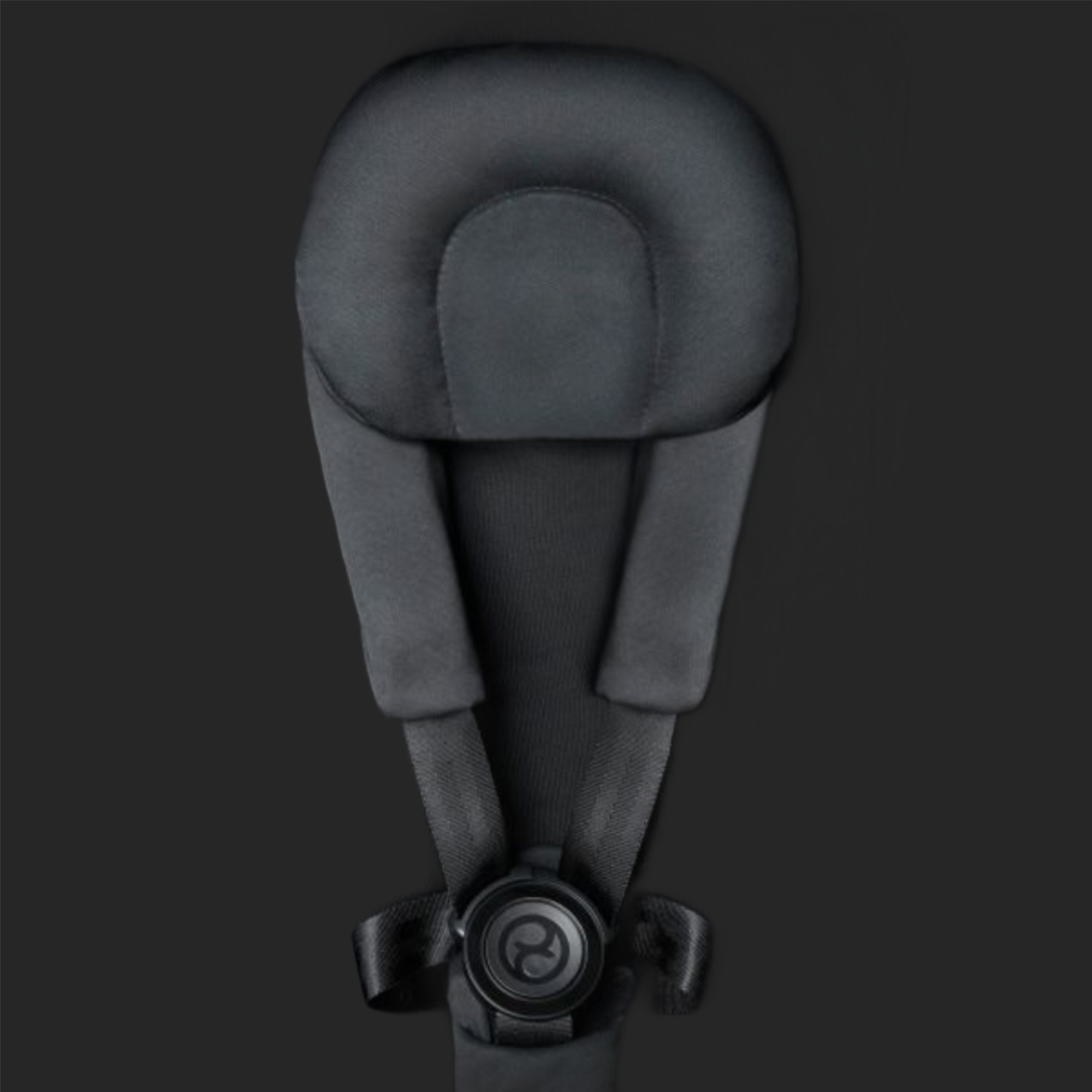 Poussette ultra-légère CYBEX Melio Carbon 3 - Noir lunaire